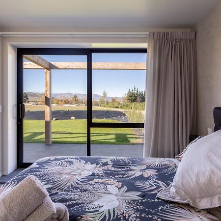 Relax In Rural Wanaka Villa Queensberry Екстериор снимка