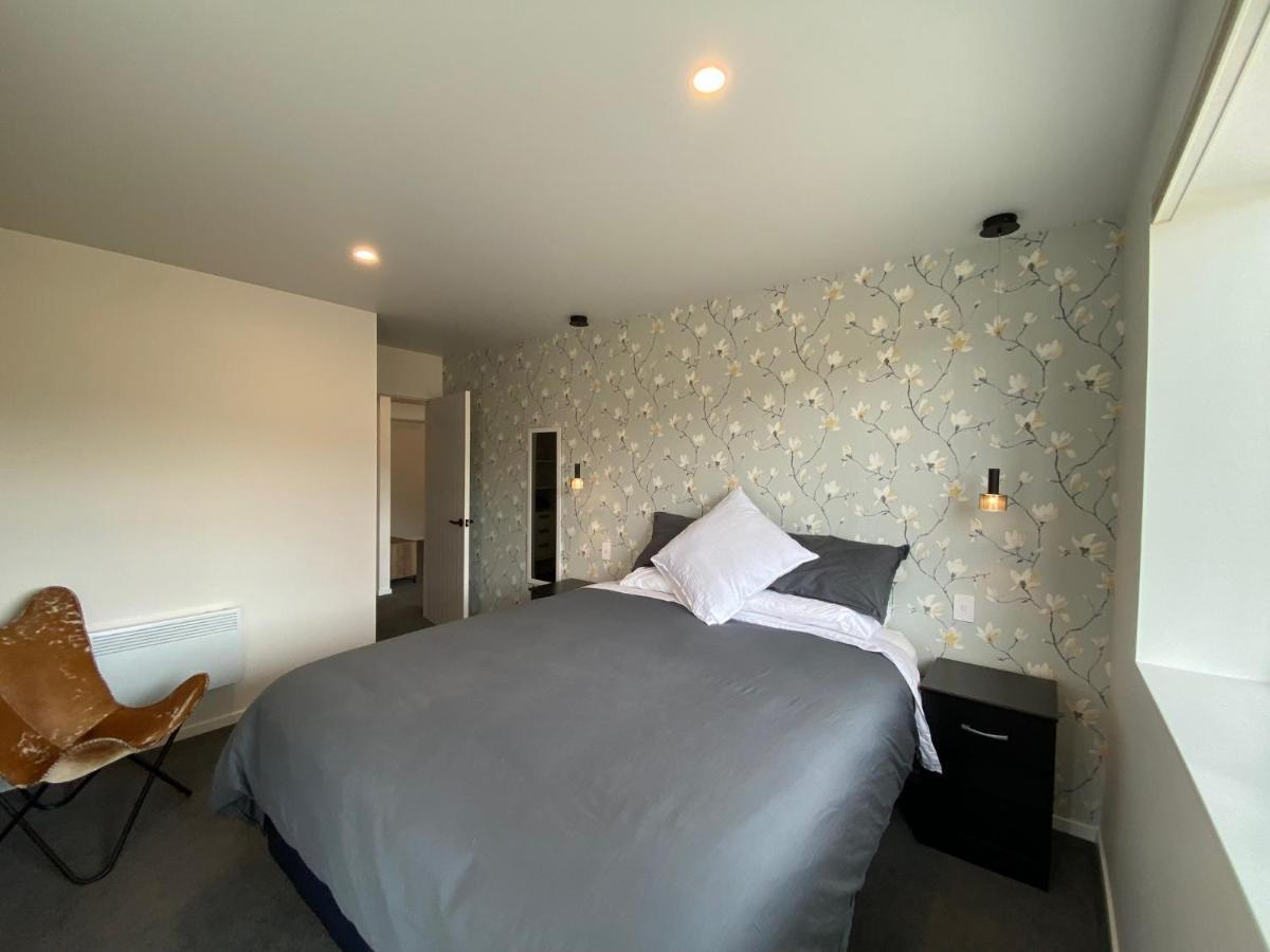 Relax In Rural Wanaka Villa Queensberry Екстериор снимка