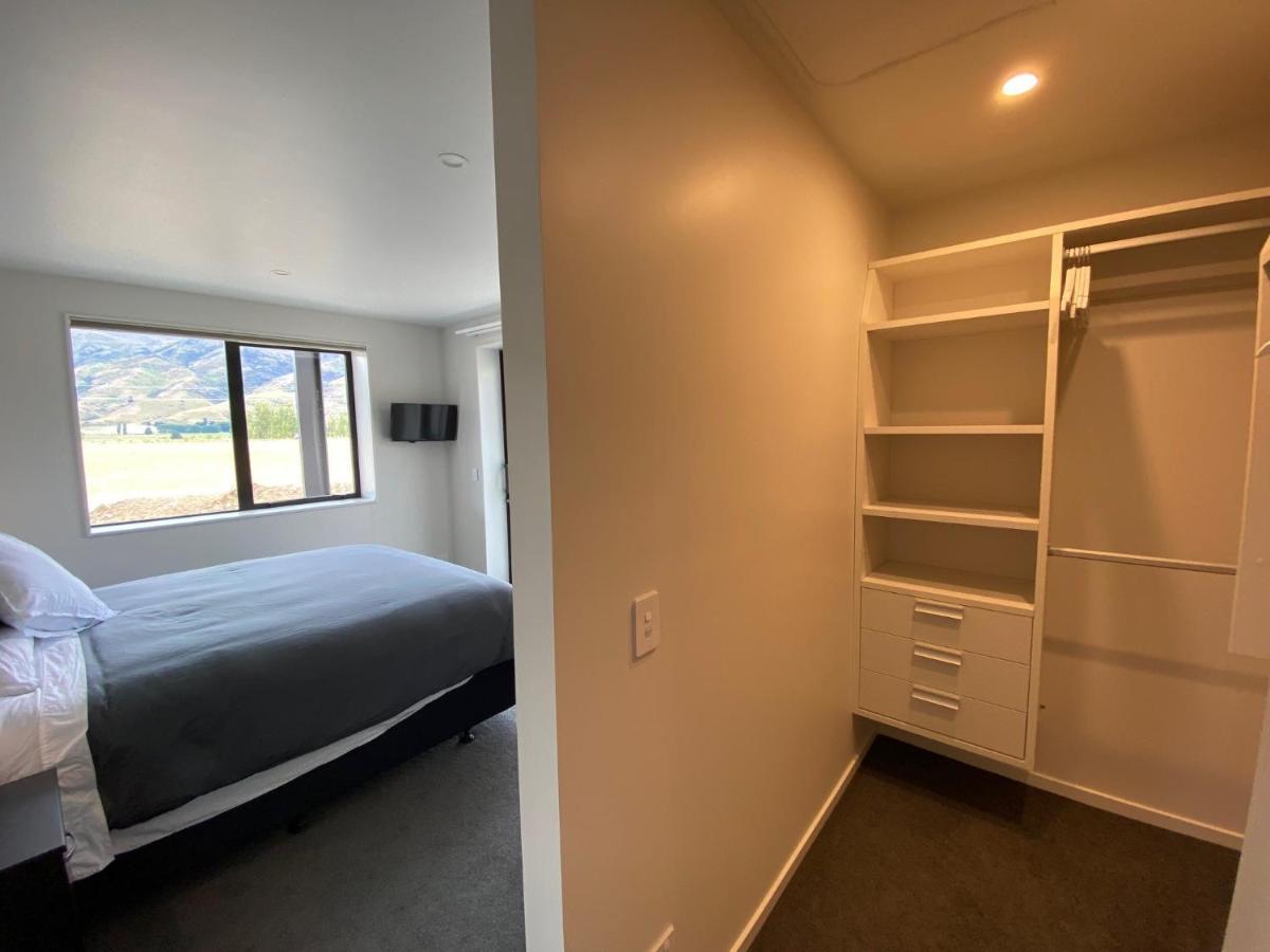 Relax In Rural Wanaka Villa Queensberry Екстериор снимка