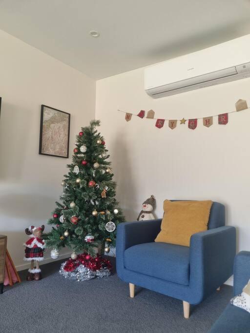 Relax In Rural Wanaka Villa Queensberry Екстериор снимка