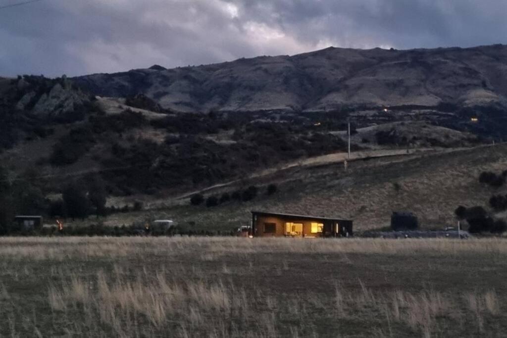 Relax In Rural Wanaka Villa Queensberry Екстериор снимка