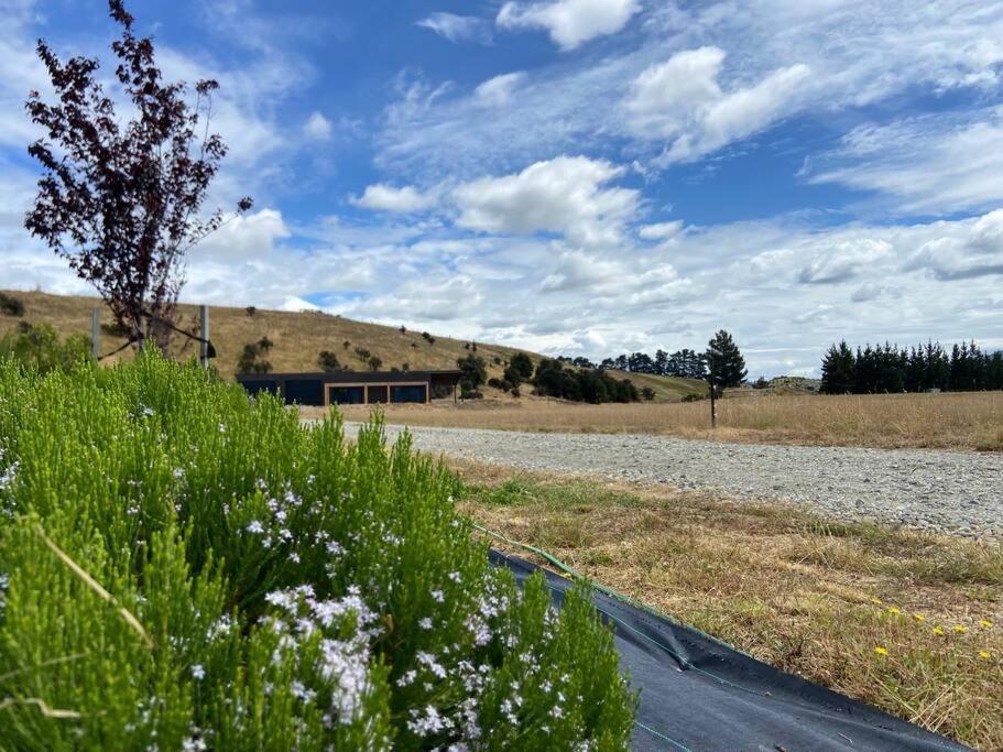 Relax In Rural Wanaka Villa Queensberry Екстериор снимка