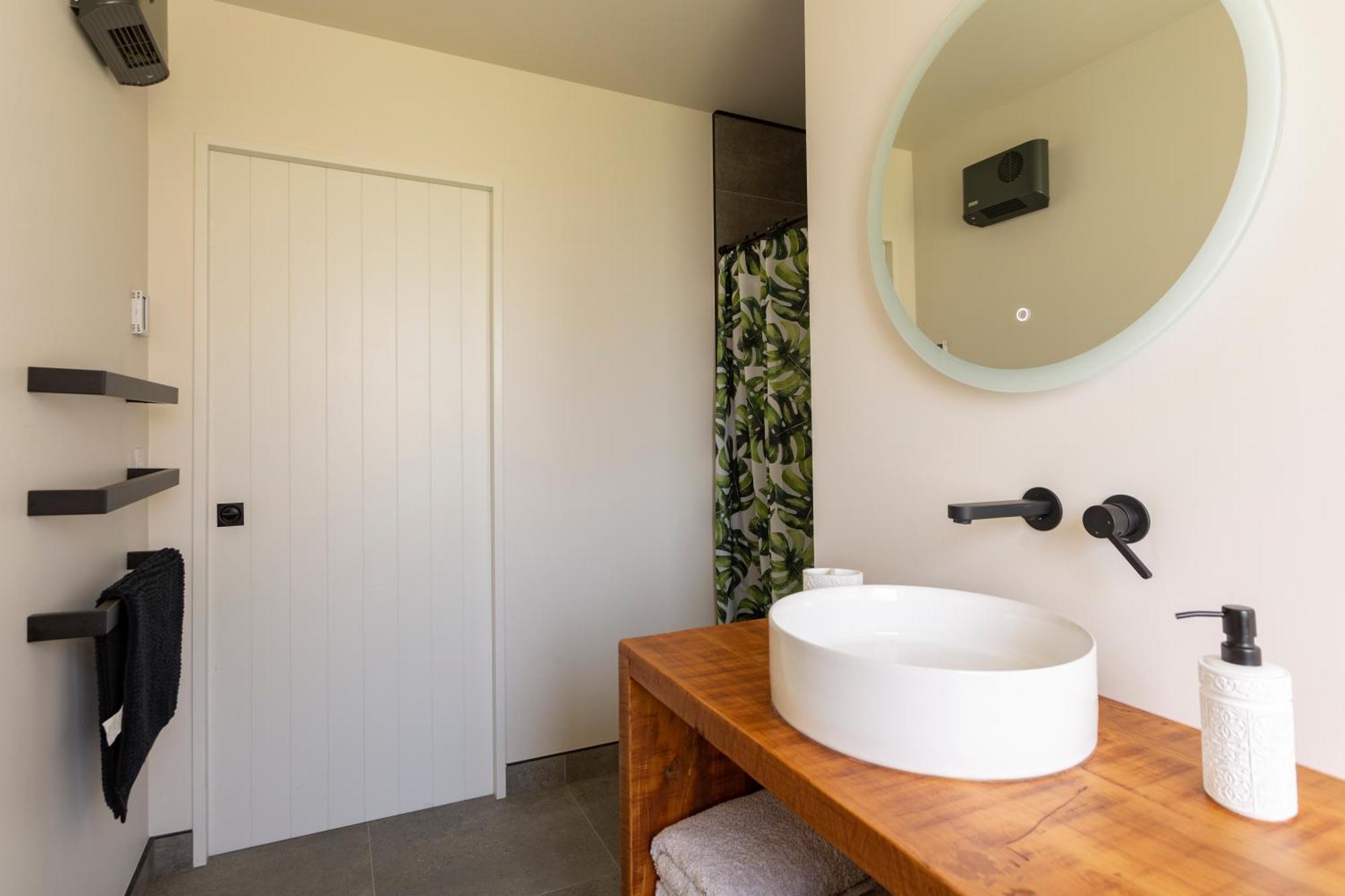 Relax In Rural Wanaka Villa Queensberry Екстериор снимка
