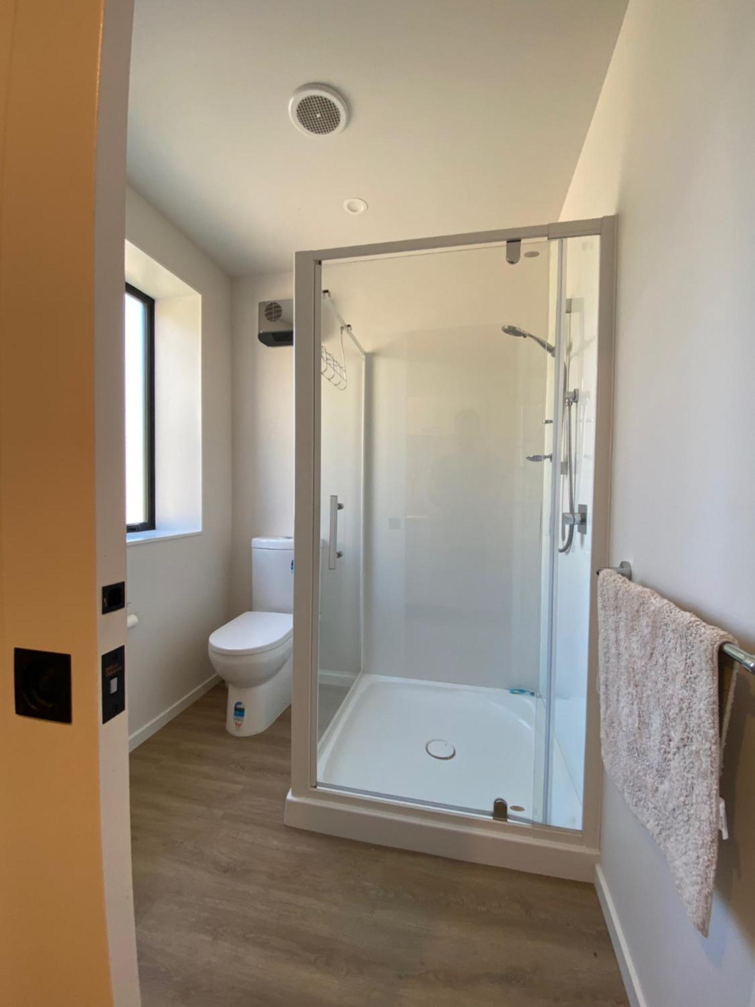 Relax In Rural Wanaka Villa Queensberry Екстериор снимка